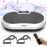 V1-Vibration Plate Exercise Machine
